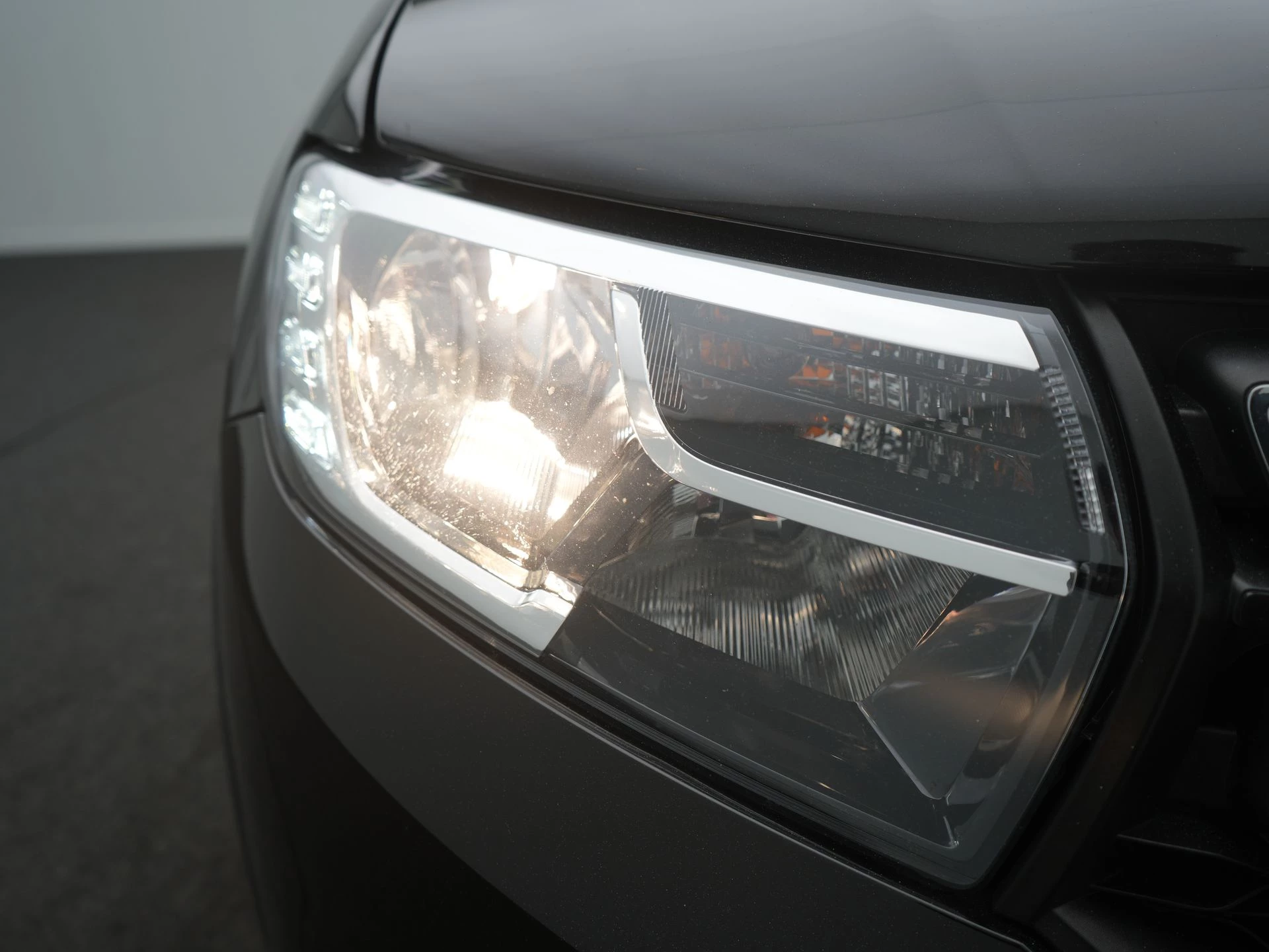 Hoofdafbeelding Dacia Logan