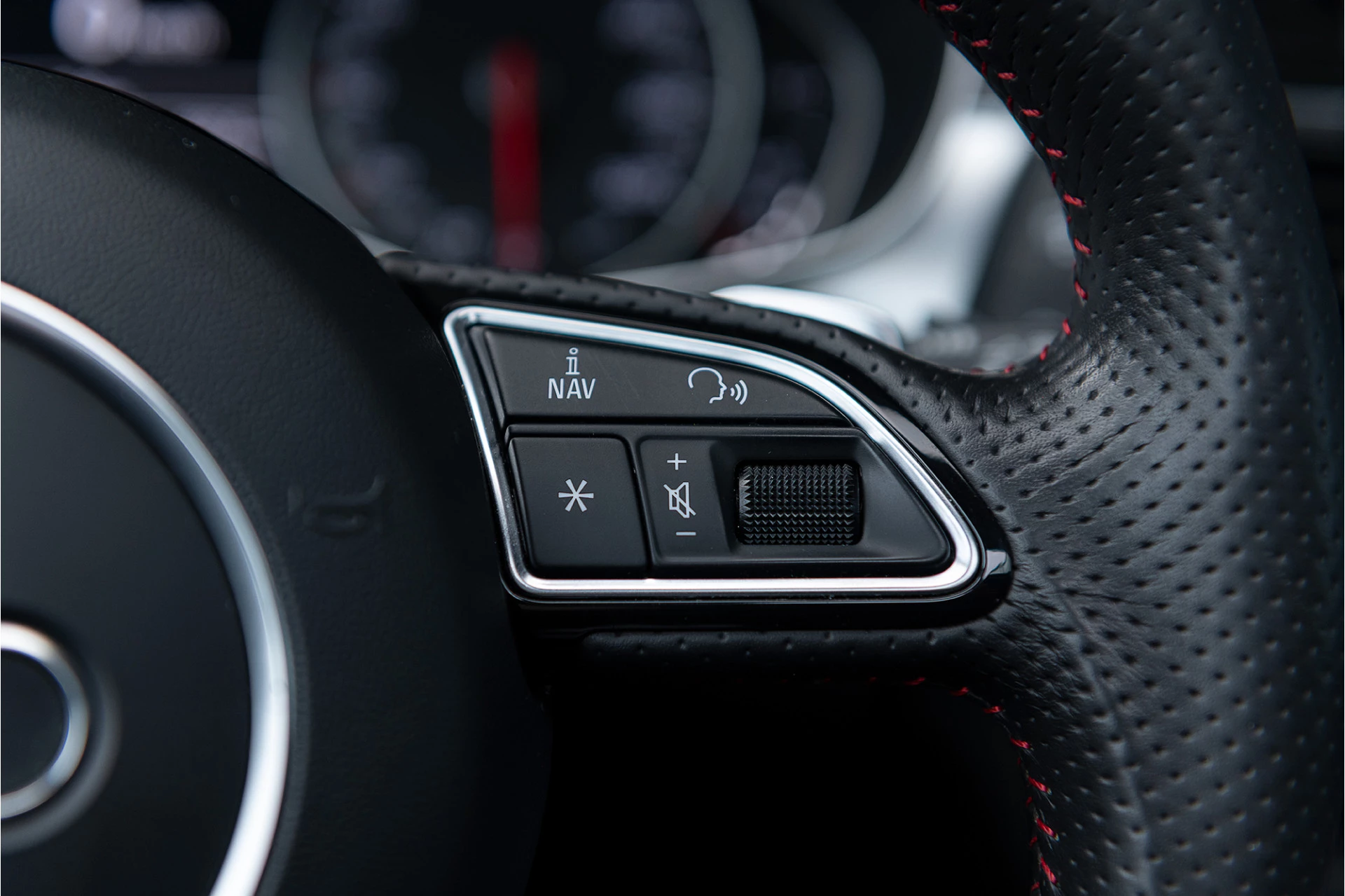 Hoofdafbeelding Audi RS6