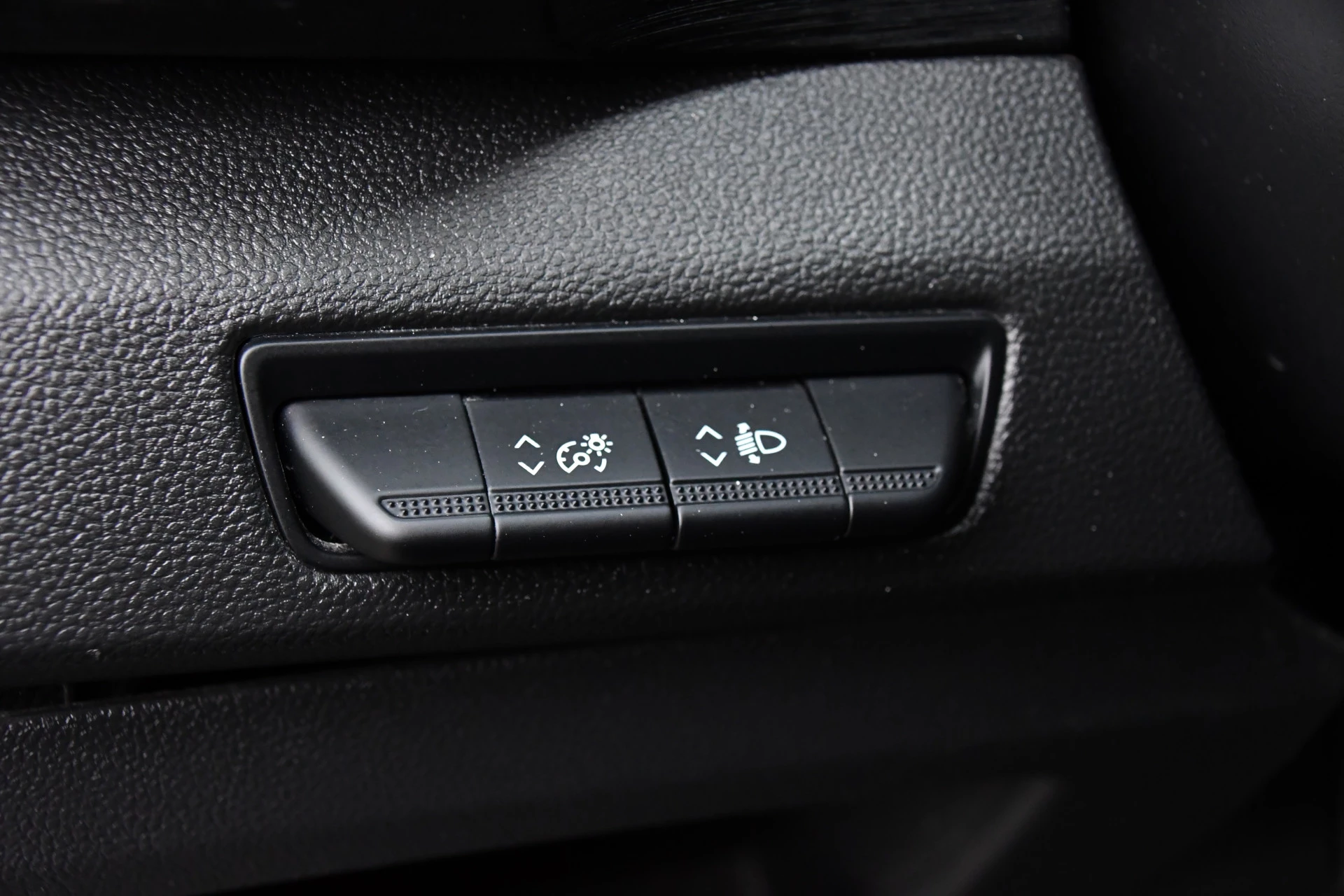 Hoofdafbeelding Nissan Primastar