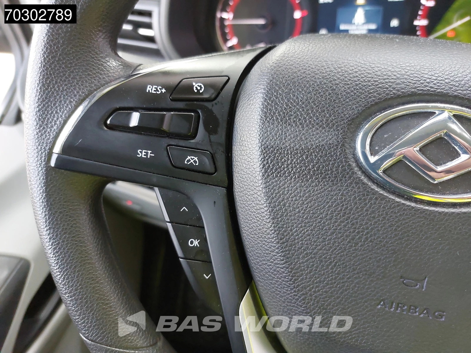 Hoofdafbeelding Maxus Deliver9