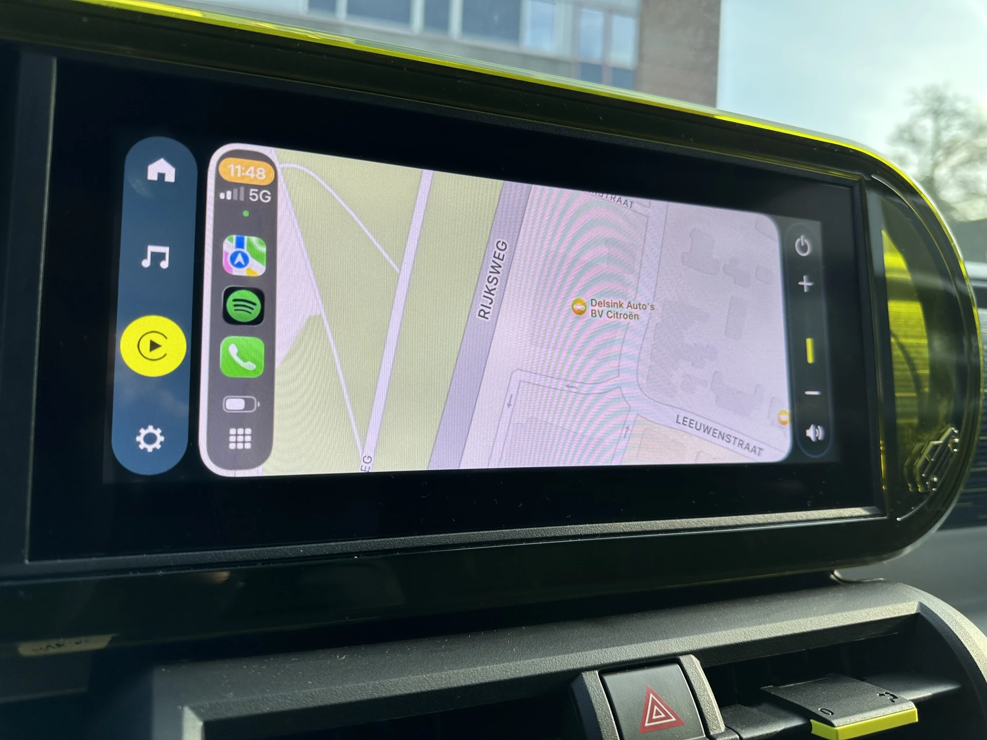 Hoofdafbeelding Fiat Grande Panda