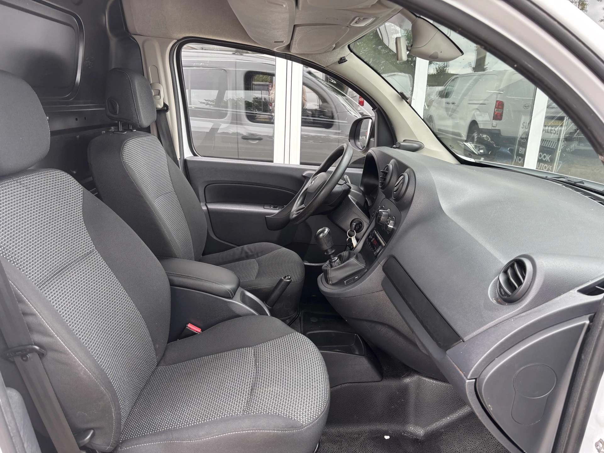 Hoofdafbeelding Mercedes-Benz Citan
