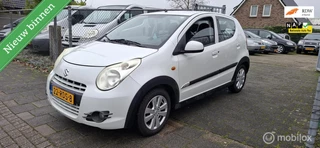 Suzuki Alto 1.0 Exclusive