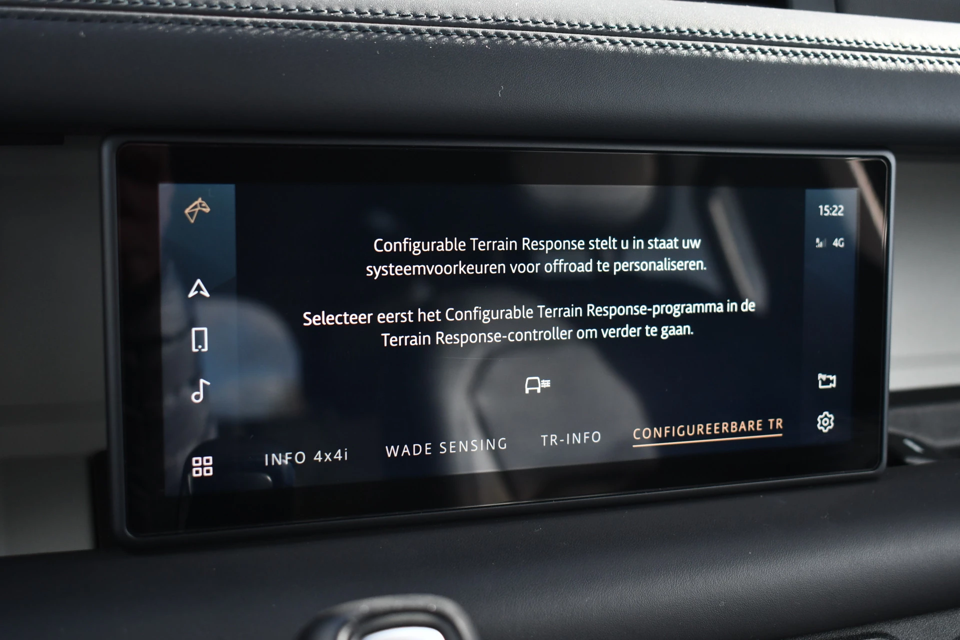 Hoofdafbeelding Land Rover Defender