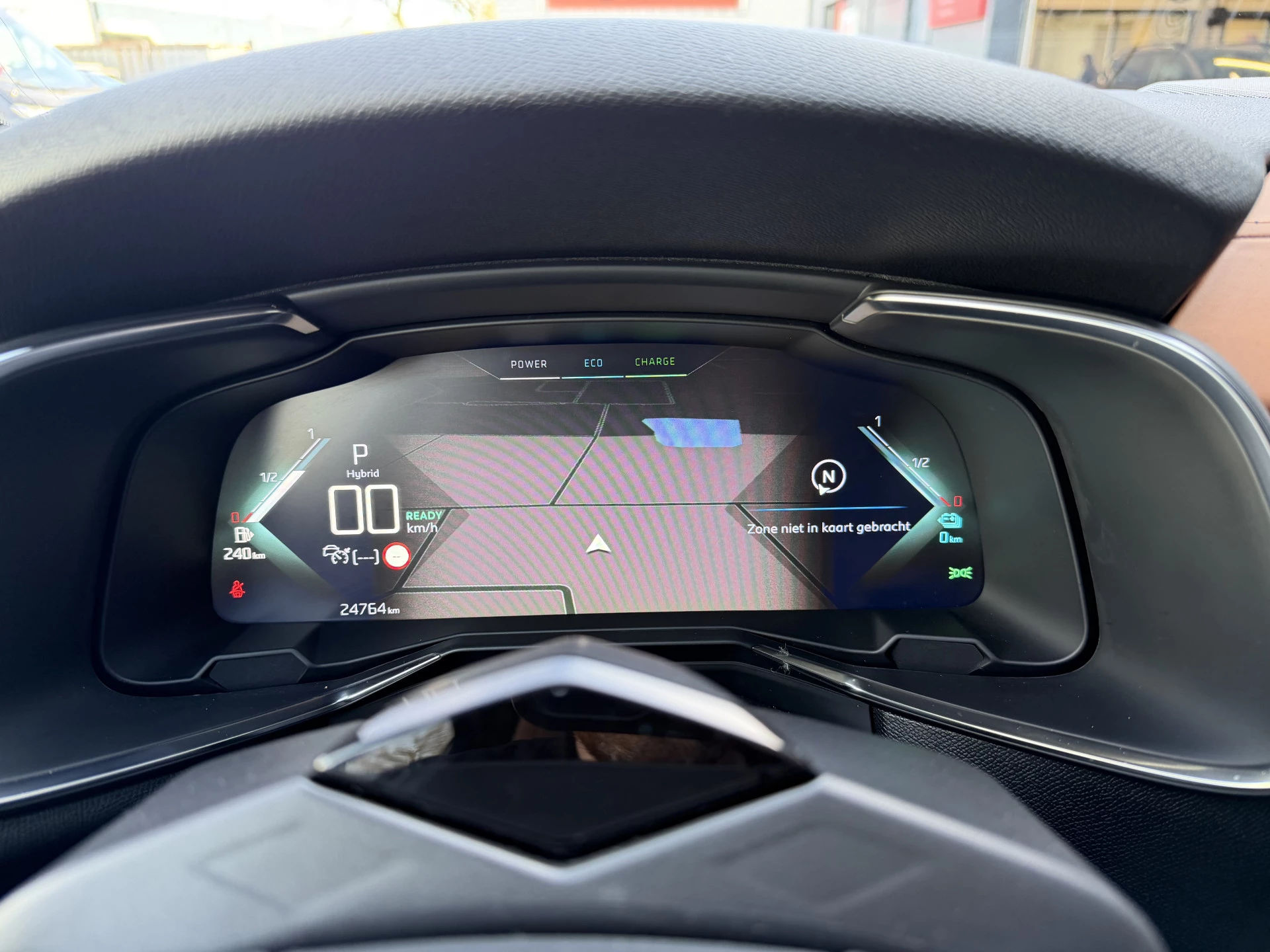 Hoofdafbeelding DS DS 7