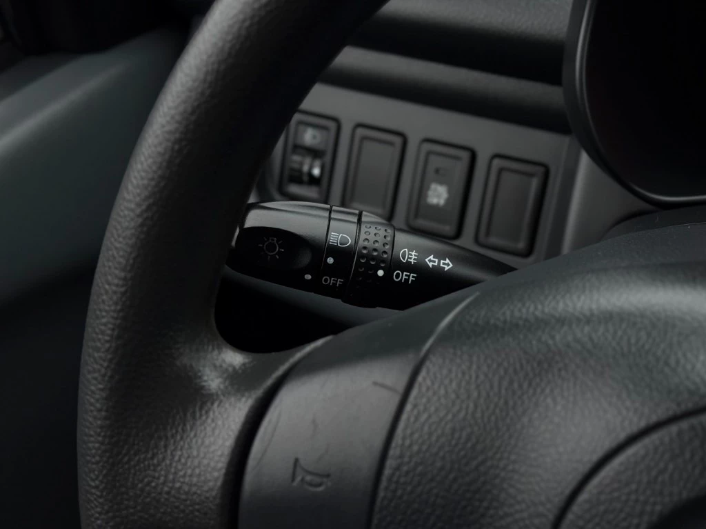 Hoofdafbeelding Suzuki Alto