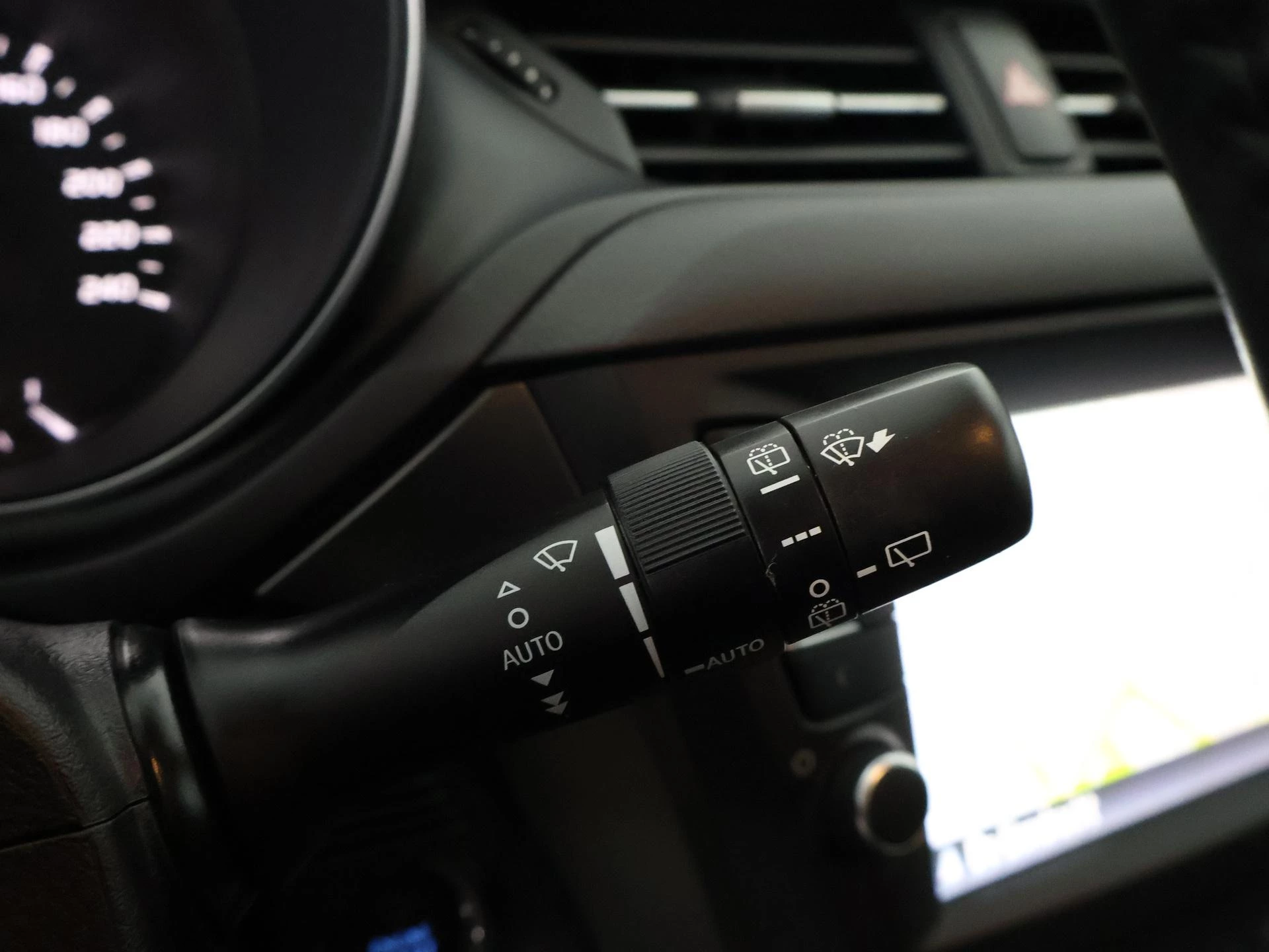 Hoofdafbeelding Toyota Avensis