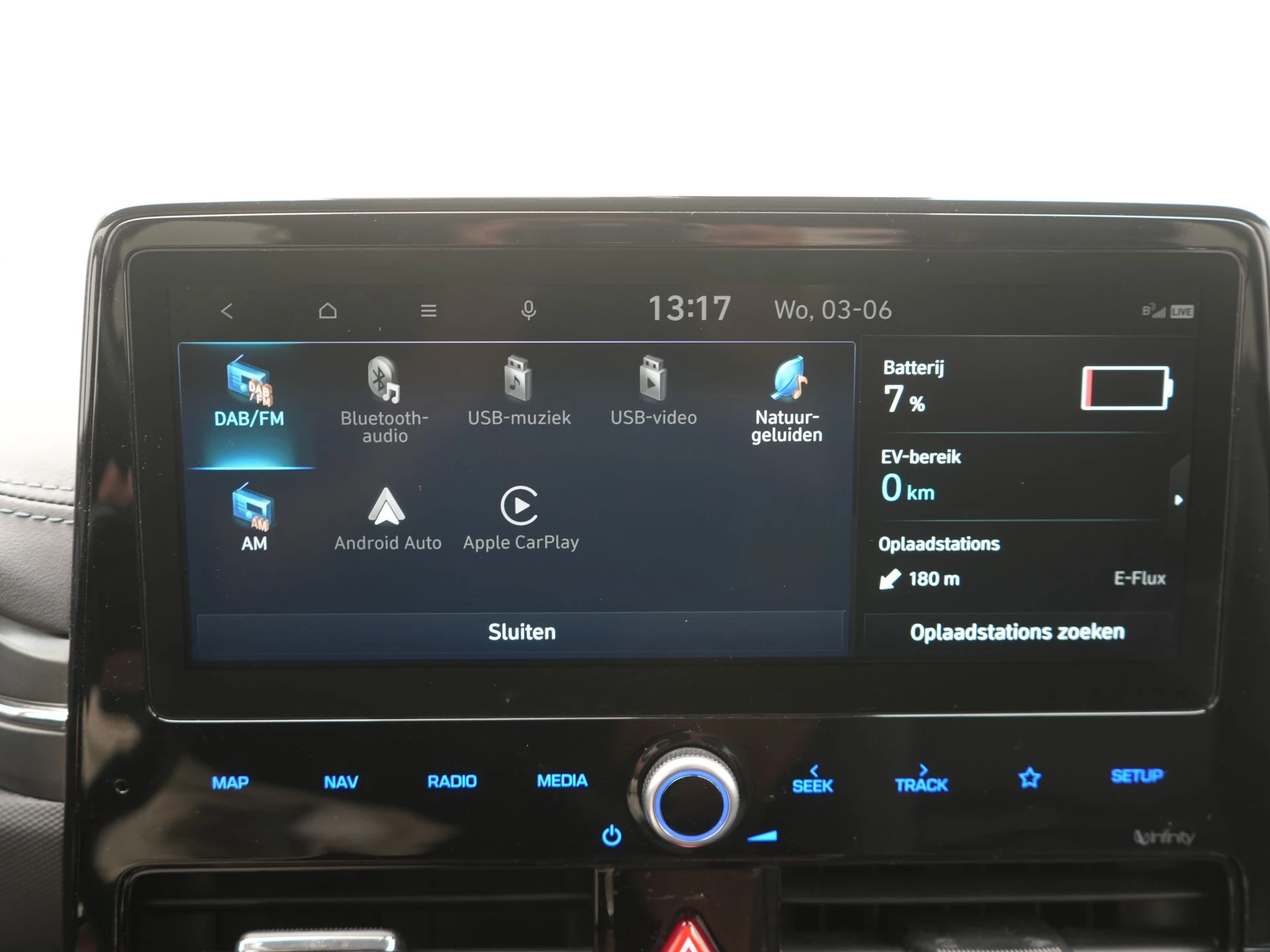 Hoofdafbeelding Hyundai IONIQ