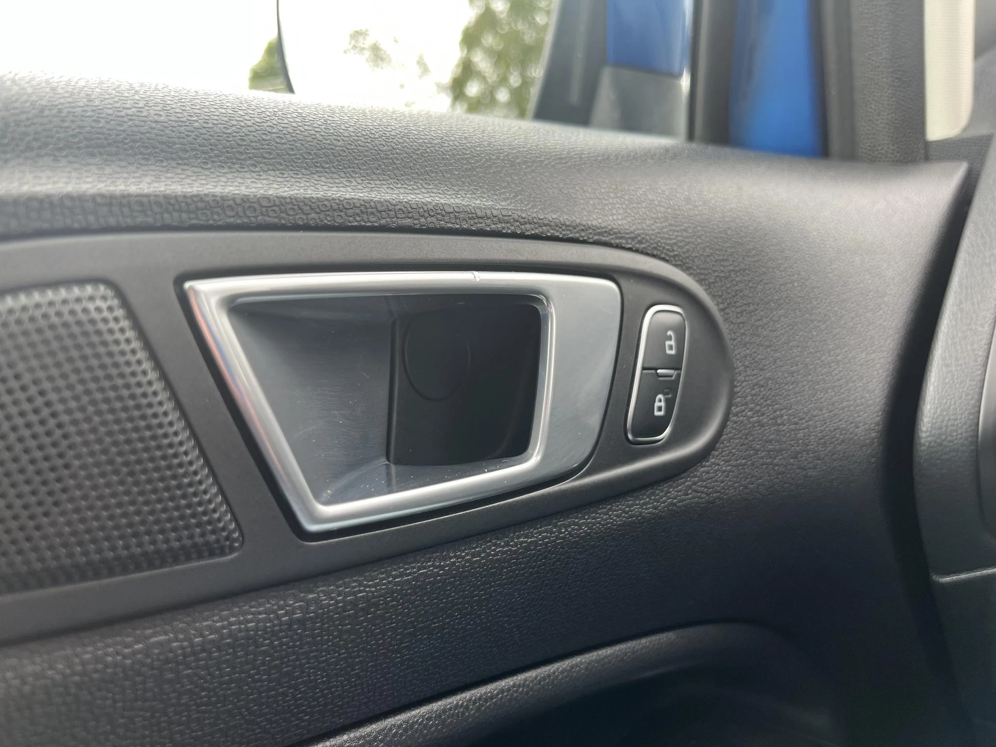 Hoofdafbeelding Ford EcoSport