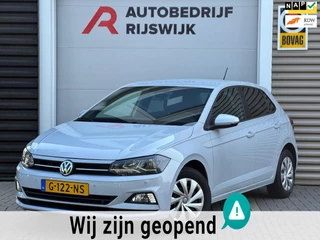 Volkswagen Polo 1.0 TSI Comfortline AppleCarPlay/Acc/Navi