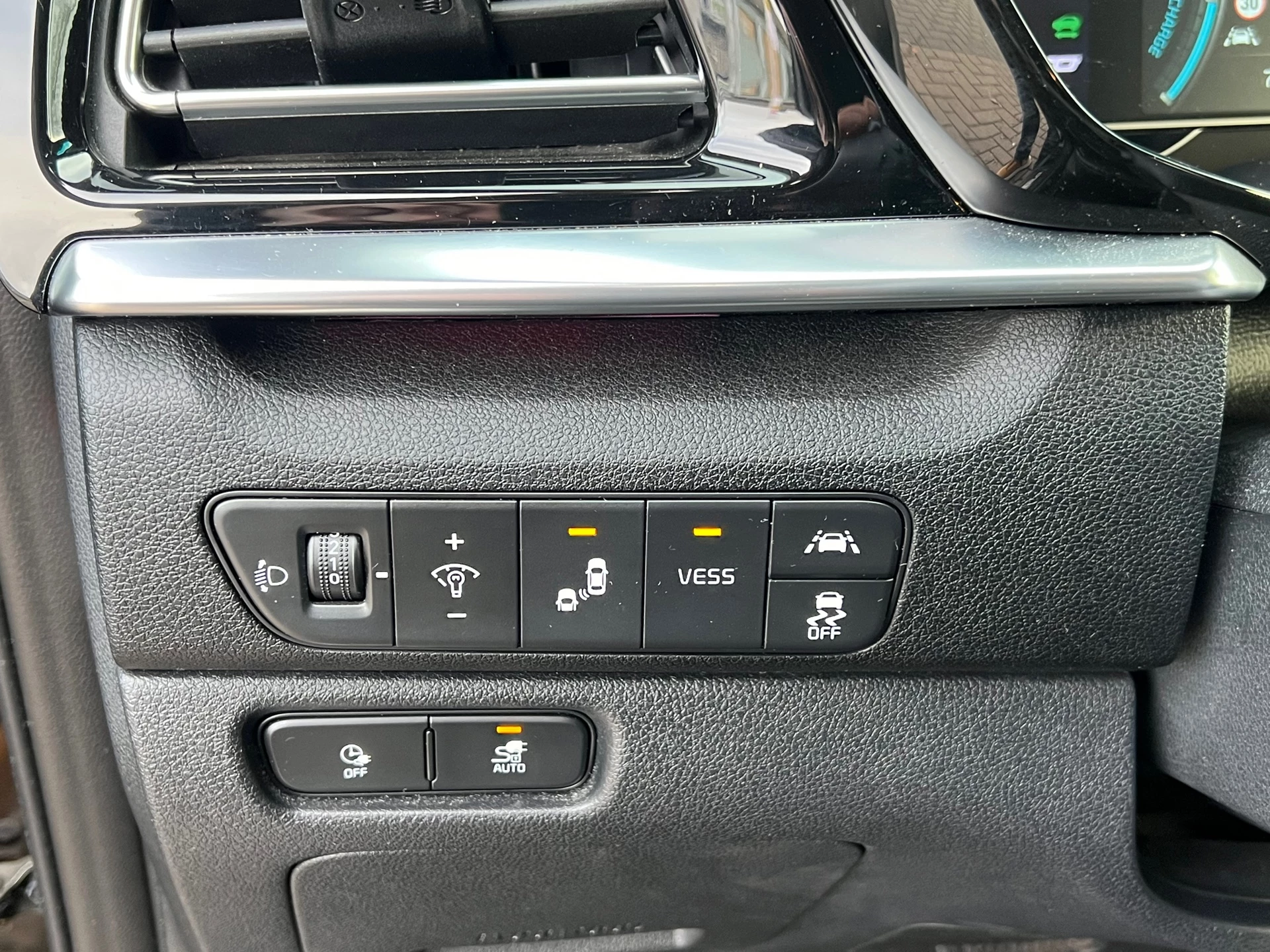 Hoofdafbeelding Kia e-Niro