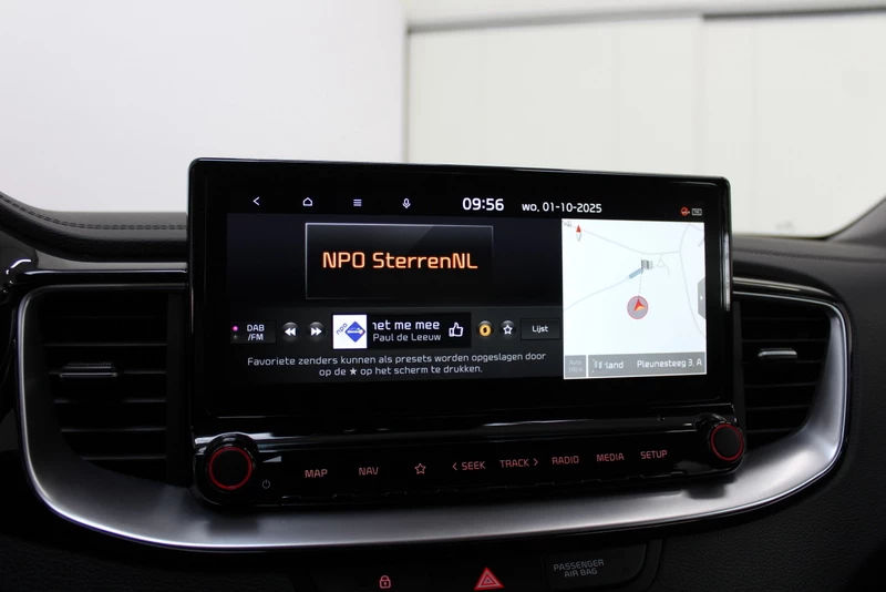 Hoofdafbeelding Kia XCeed