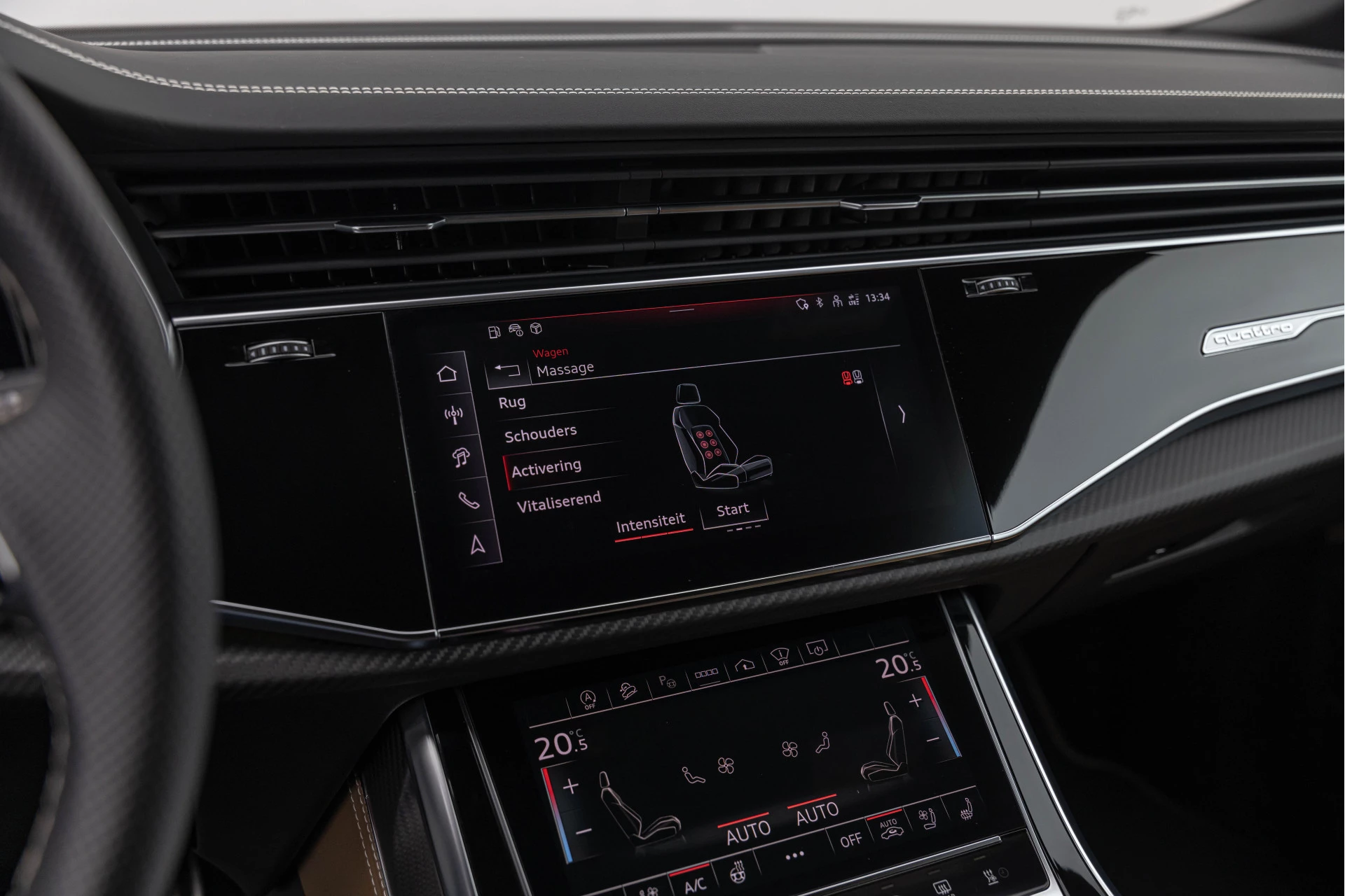 Hoofdafbeelding Audi SQ8