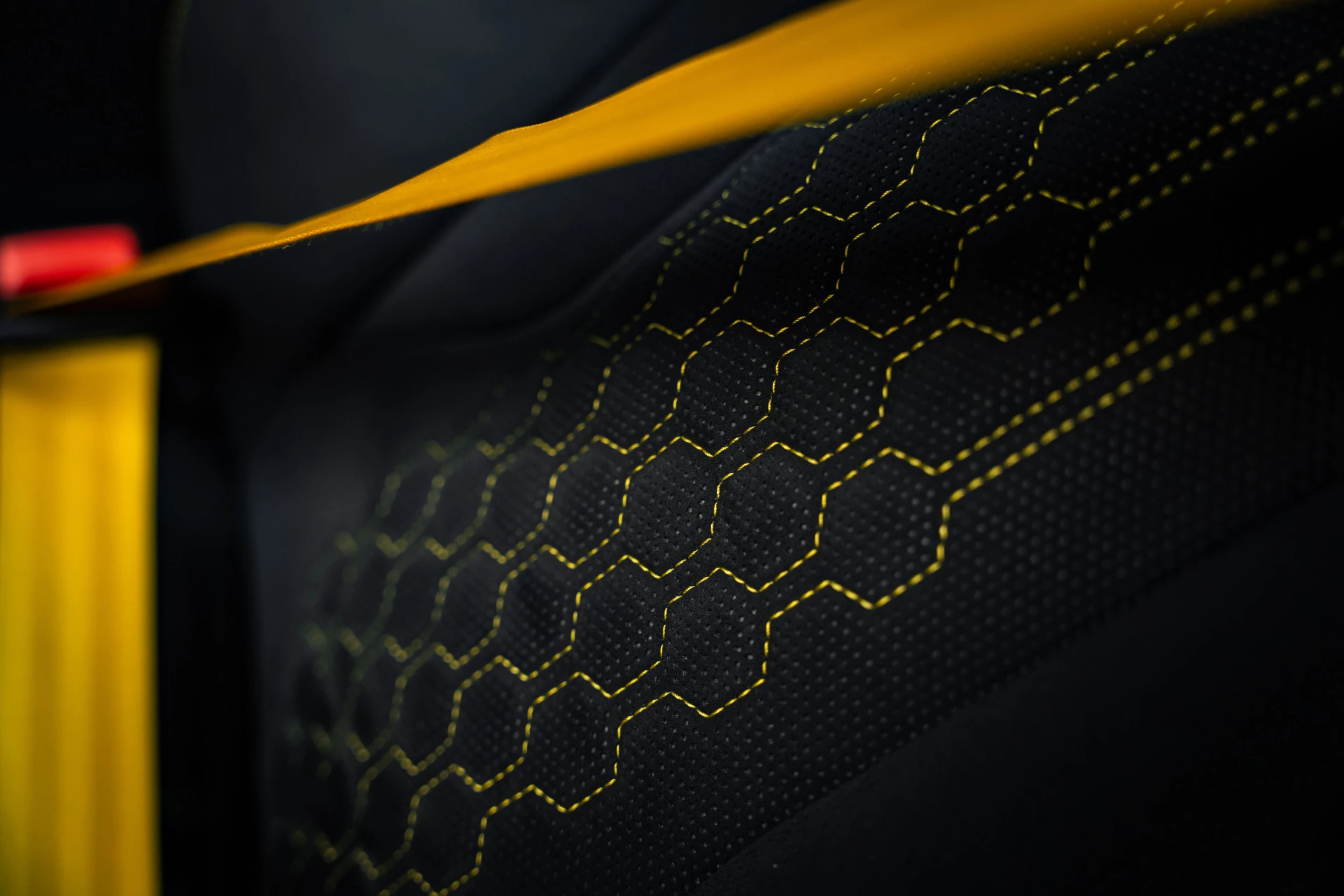 Hoofdafbeelding Lamborghini Urus