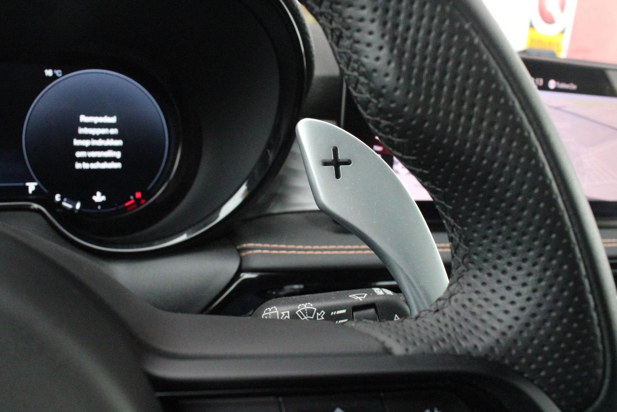 Hoofdafbeelding Alfa Romeo Tonale