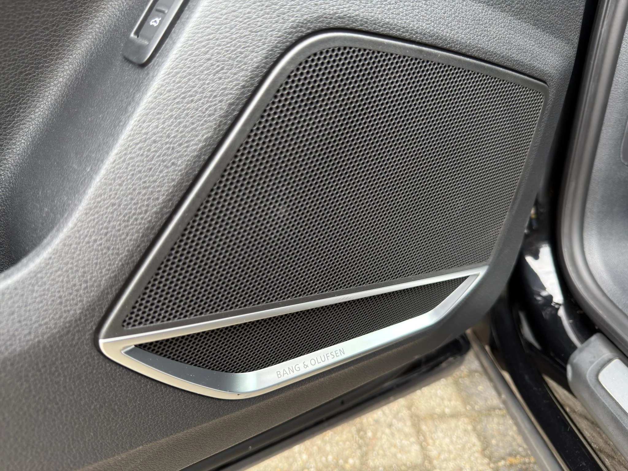 Hoofdafbeelding Audi RSQ3