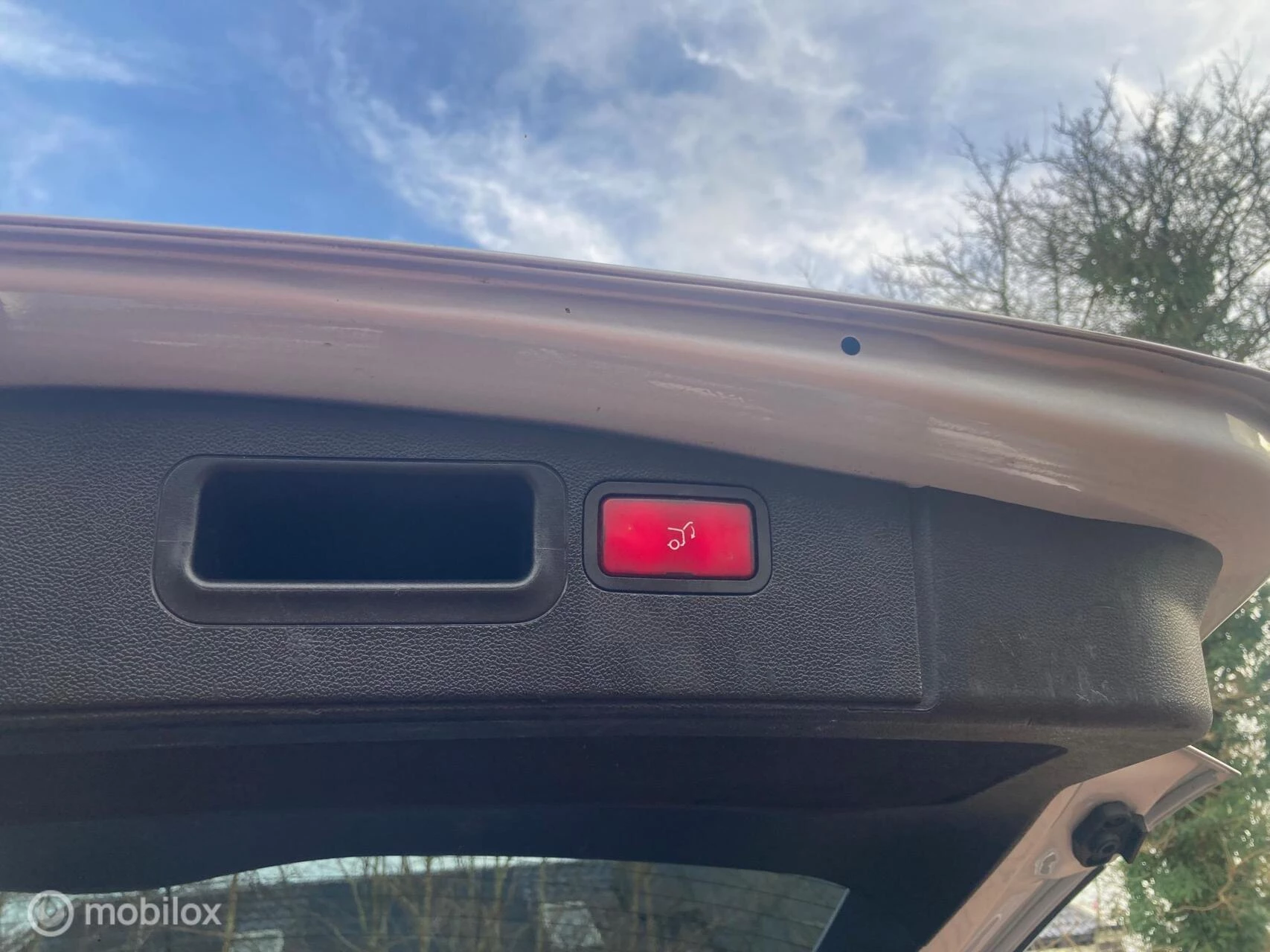 Hoofdafbeelding Mercedes-Benz M-Klasse