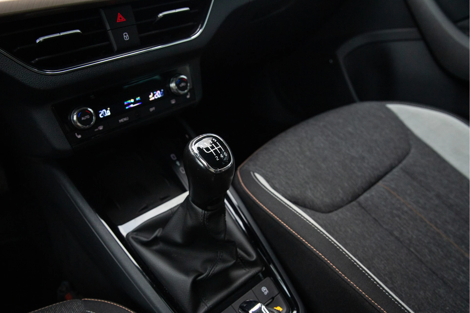 Hoofdafbeelding Škoda Kamiq