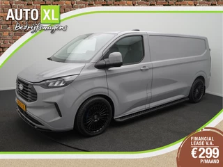 Ford Transit Custom 320 2.0 TDCI L2H1 RS-Line Adapt. Cruise Carplay Camera  2