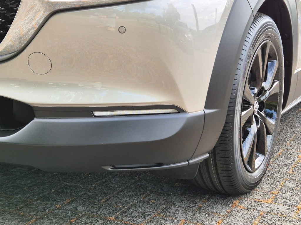 Hoofdafbeelding Mazda CX-30