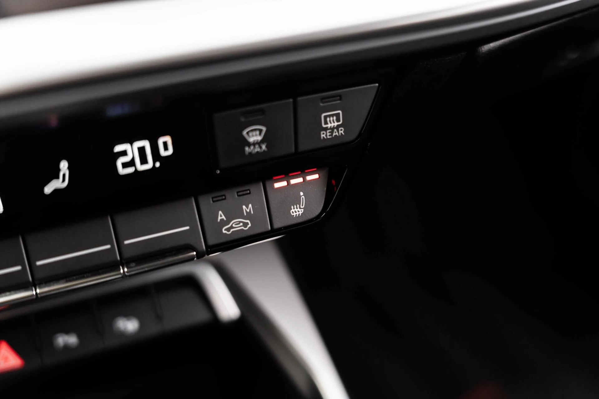 Hoofdafbeelding Audi RS3