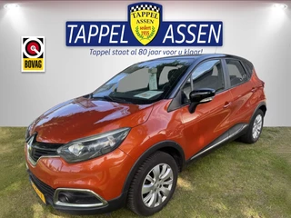 Renault Captur TCe 90 PK Expression / Trekhaak