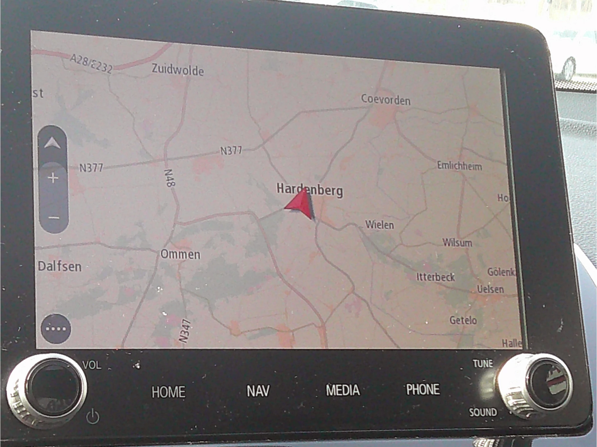 Hoofdafbeelding Mitsubishi Eclipse Cross