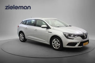 Renault Mégane Estate 1.3 TCE Zen - Carplay, Navi, Cruise, Clima