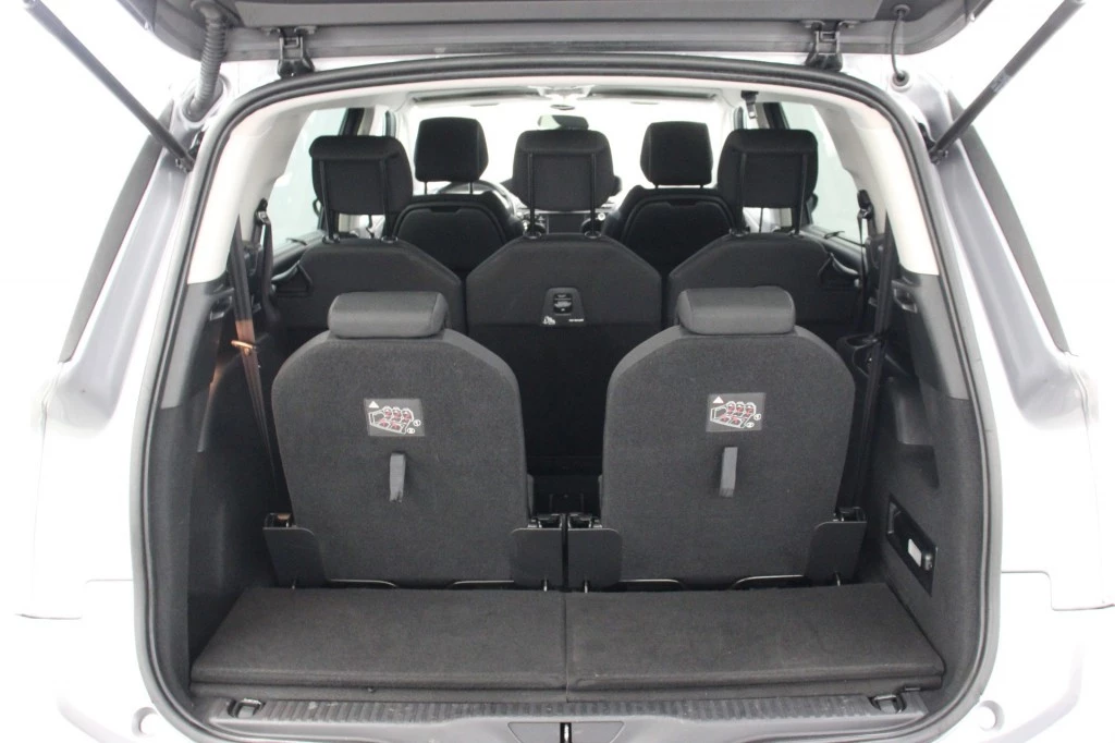 Hoofdafbeelding Citroën Grand C4 Picasso