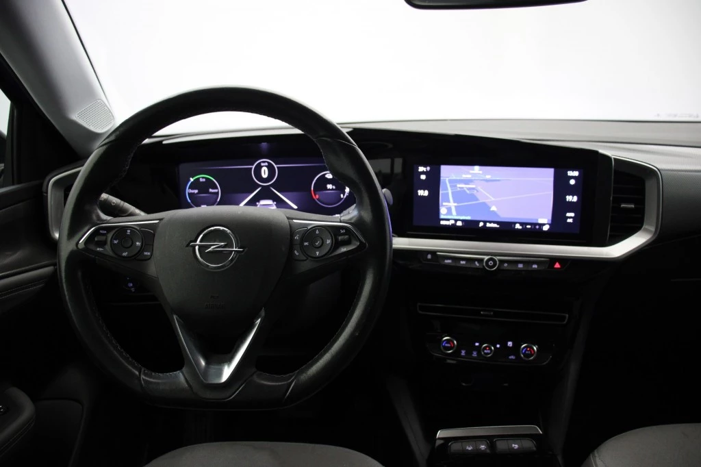 Hoofdafbeelding Opel Mokka-e