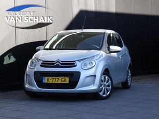 Hoofdafbeelding Citroën C1 Citroen C1 1.0 VTi Feel | AIRCO | CRUISE | BLUETOOTH |