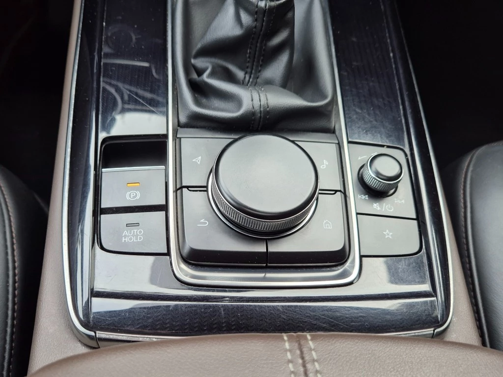 Hoofdafbeelding Mazda CX-30