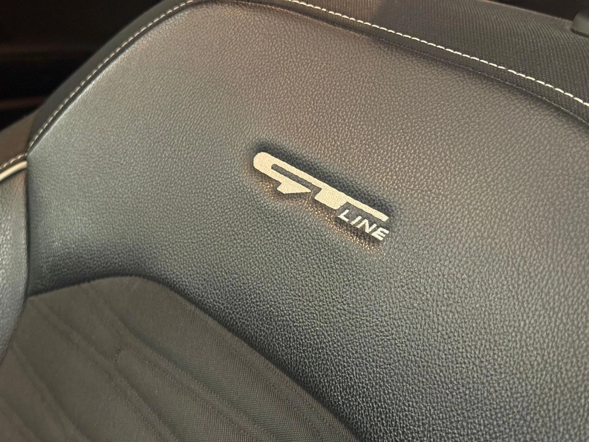 Hoofdafbeelding Kia ProCeed