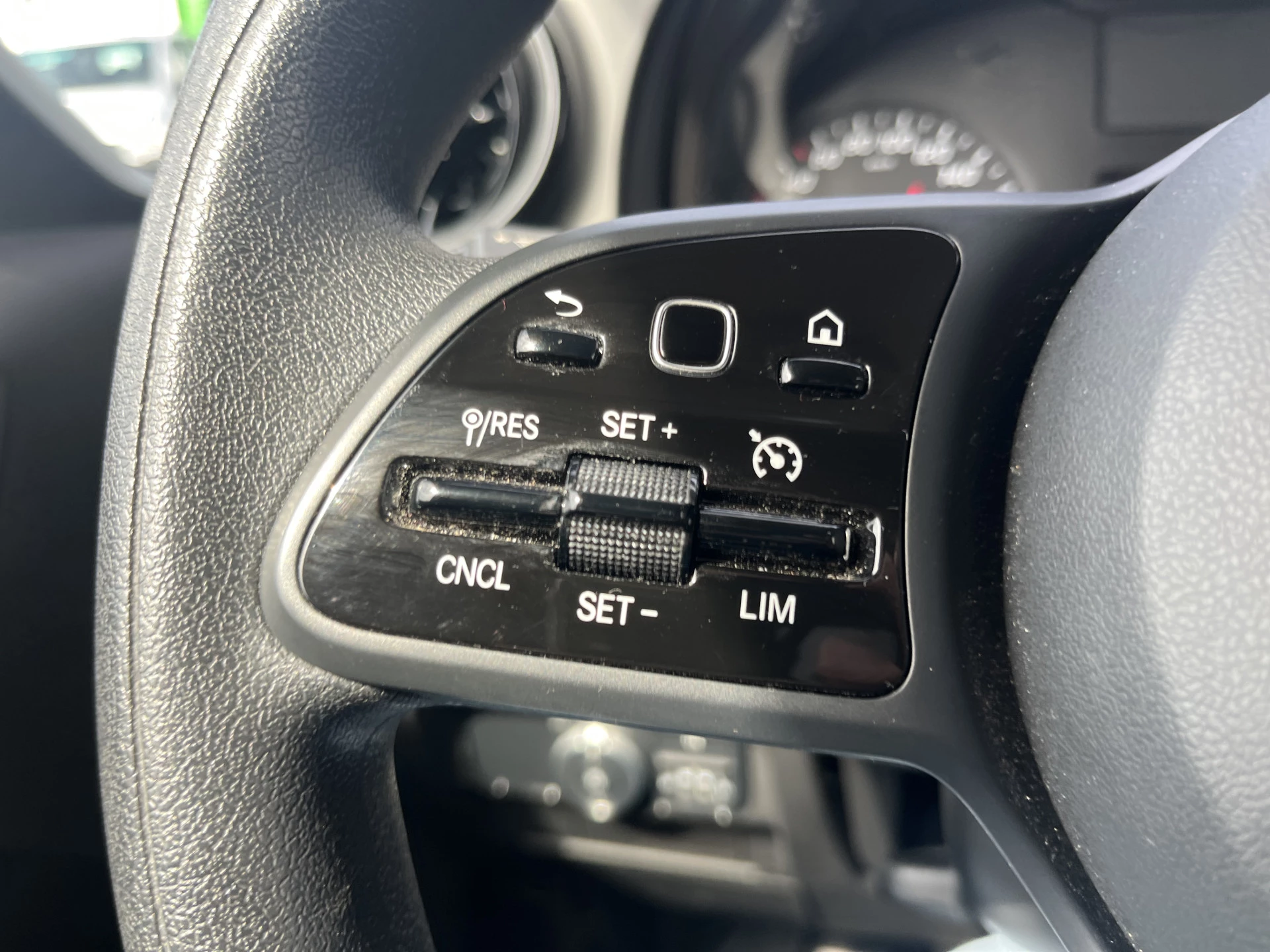 Hoofdafbeelding Mercedes-Benz Citan