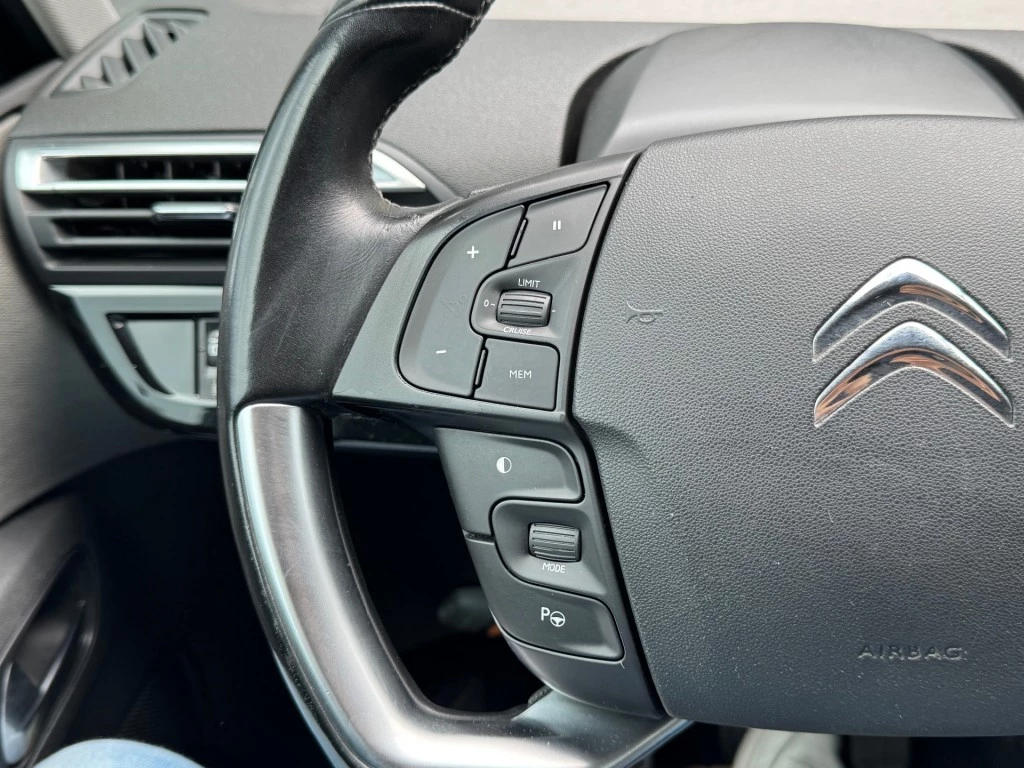 Hoofdafbeelding Citroën C4 Picasso