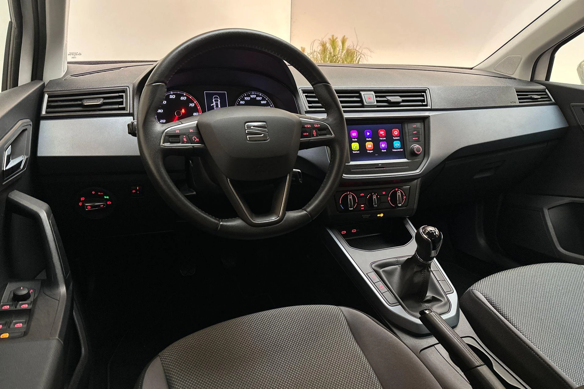 Hoofdafbeelding SEAT Arona