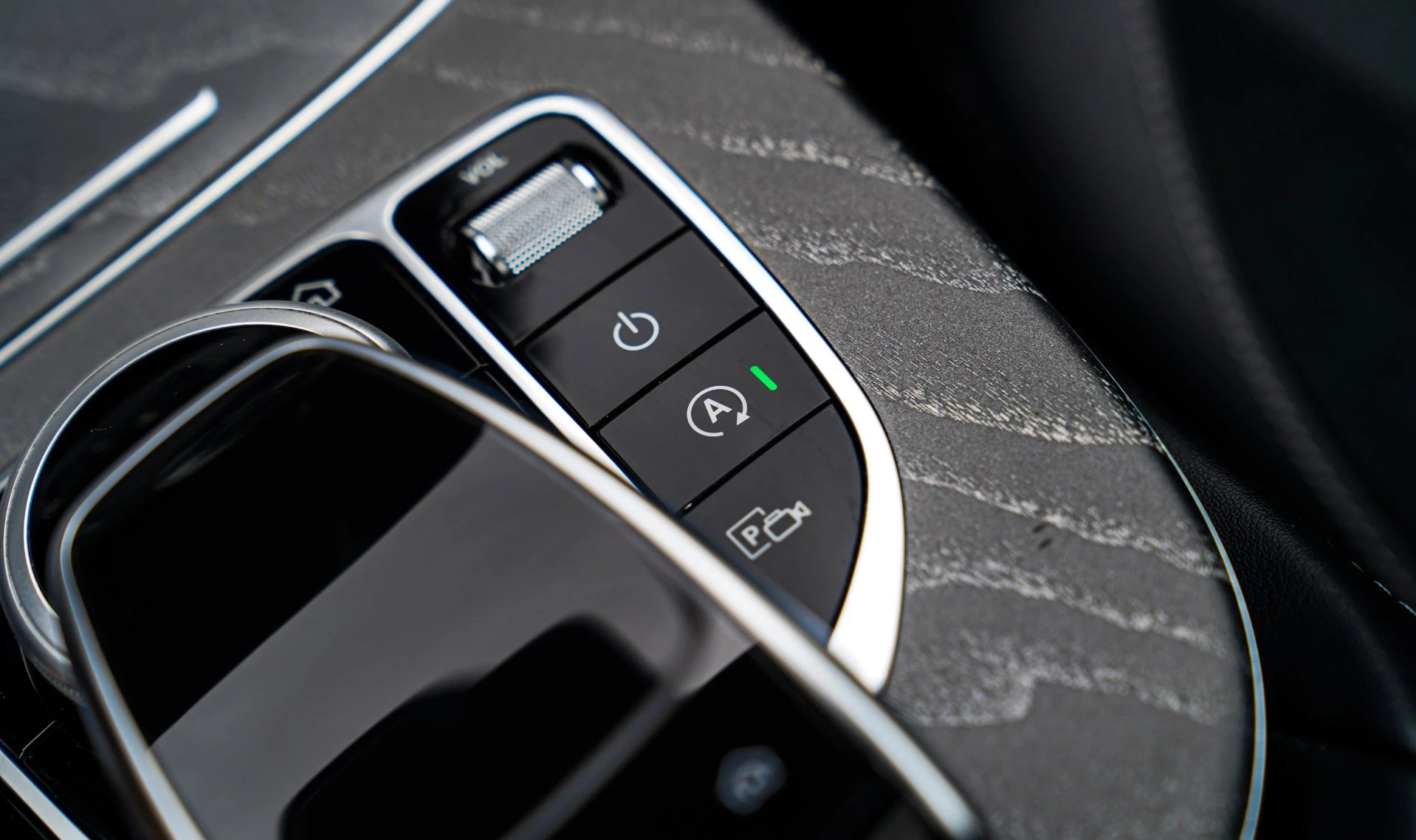 Hoofdafbeelding Mercedes-Benz CLS