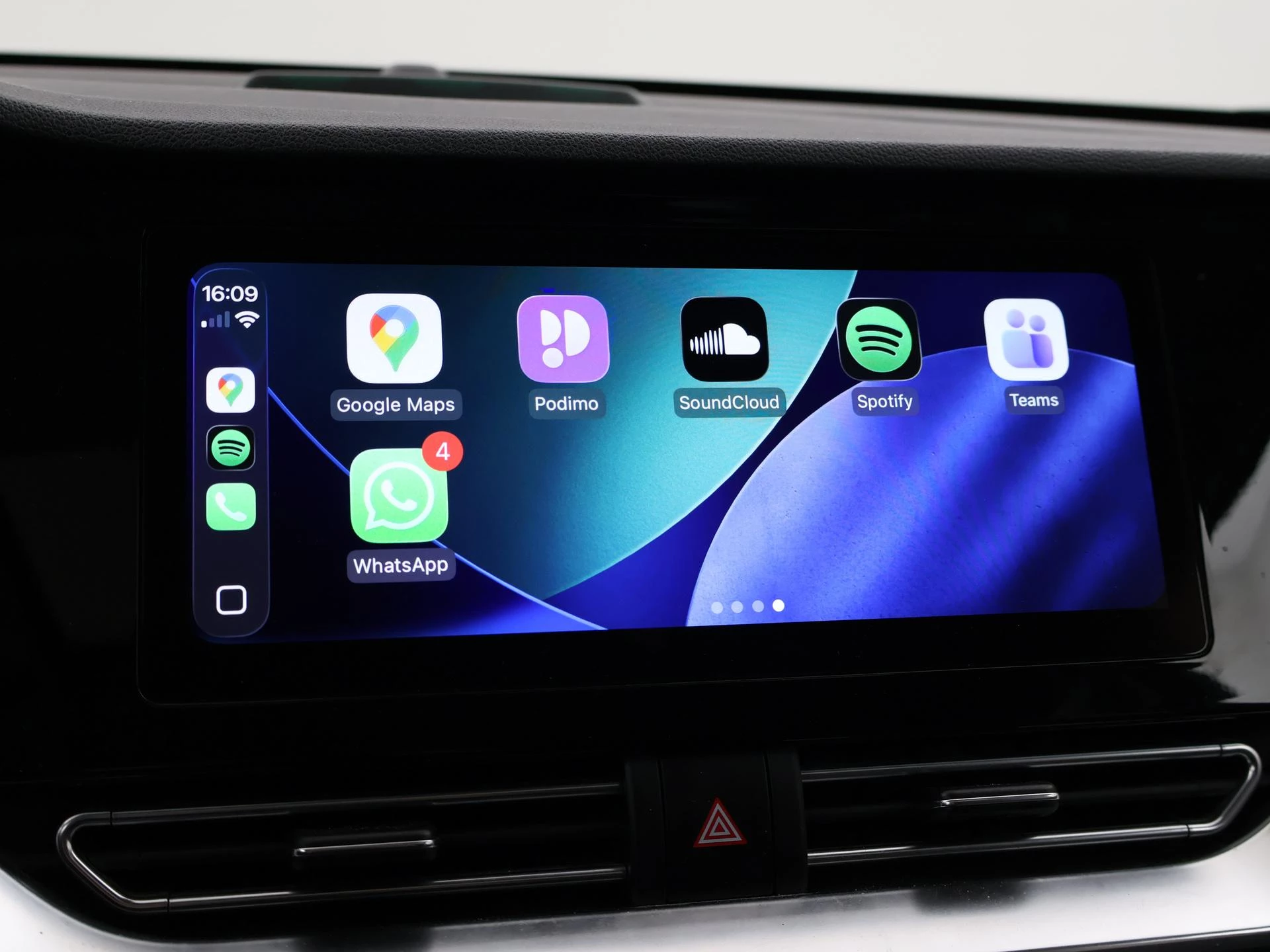 Hoofdafbeelding Kia e-Niro