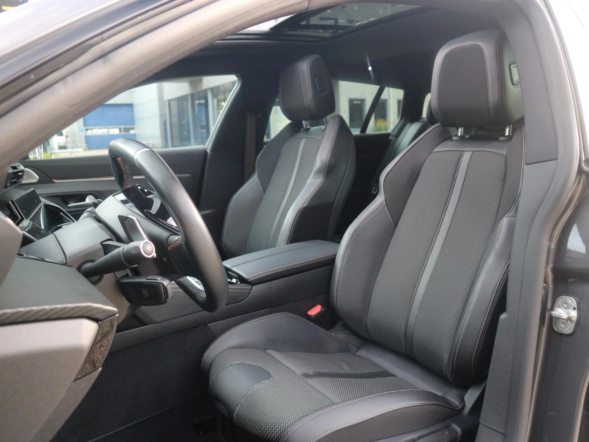 Hoofdafbeelding Peugeot 508