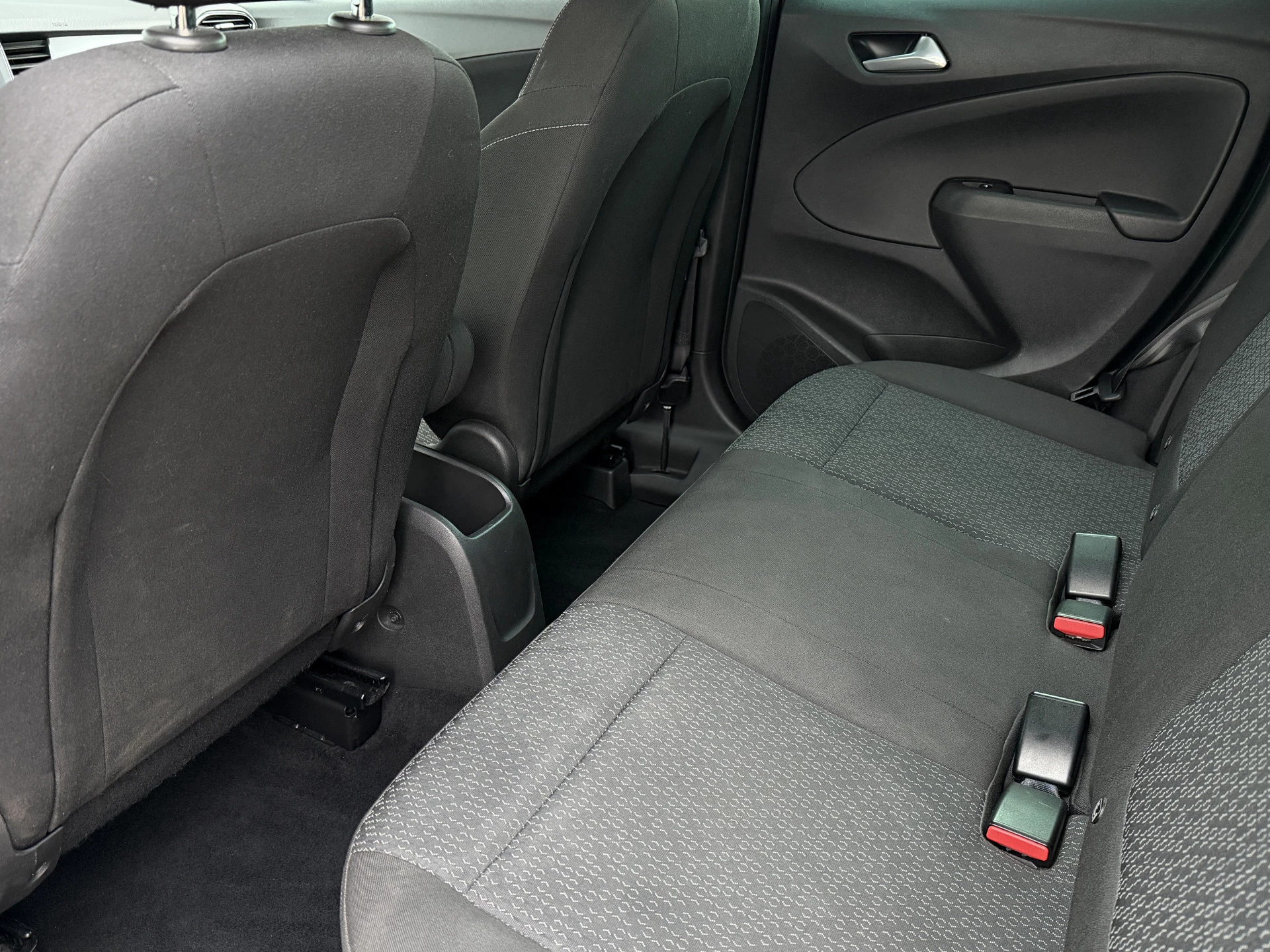 Hoofdafbeelding Opel Crossland