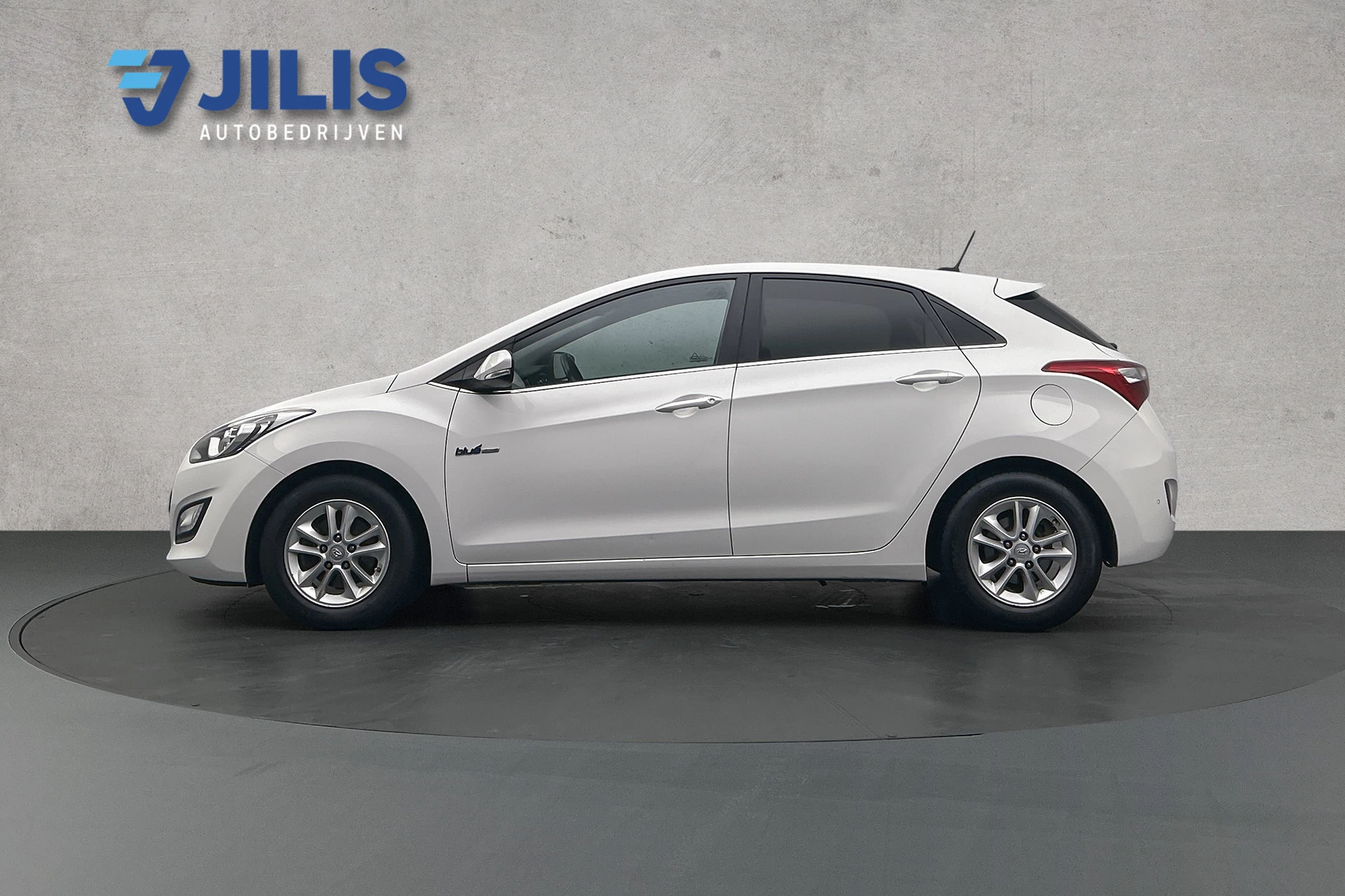 Hoofdafbeelding Hyundai i30