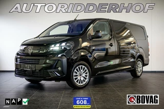 Peugeot Expert Bestel 2.0 BlueHDi 180 S&S L3