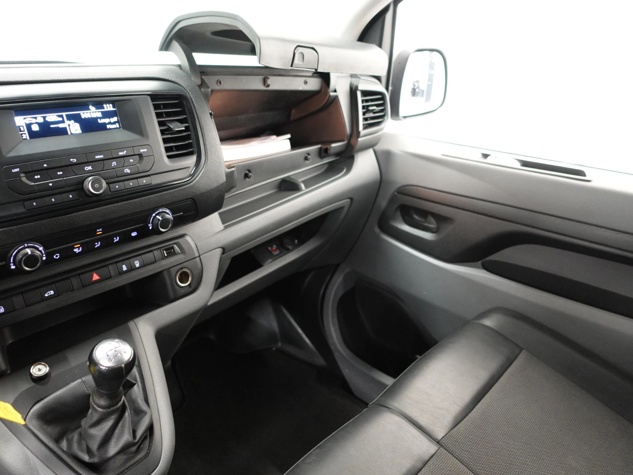 Hoofdafbeelding Toyota ProAce
