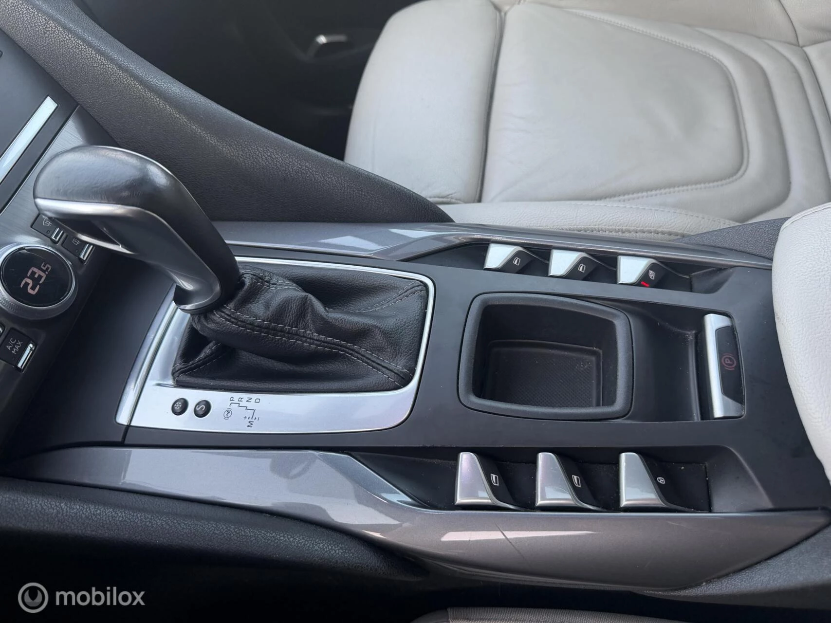 Hoofdafbeelding Citroën DS5