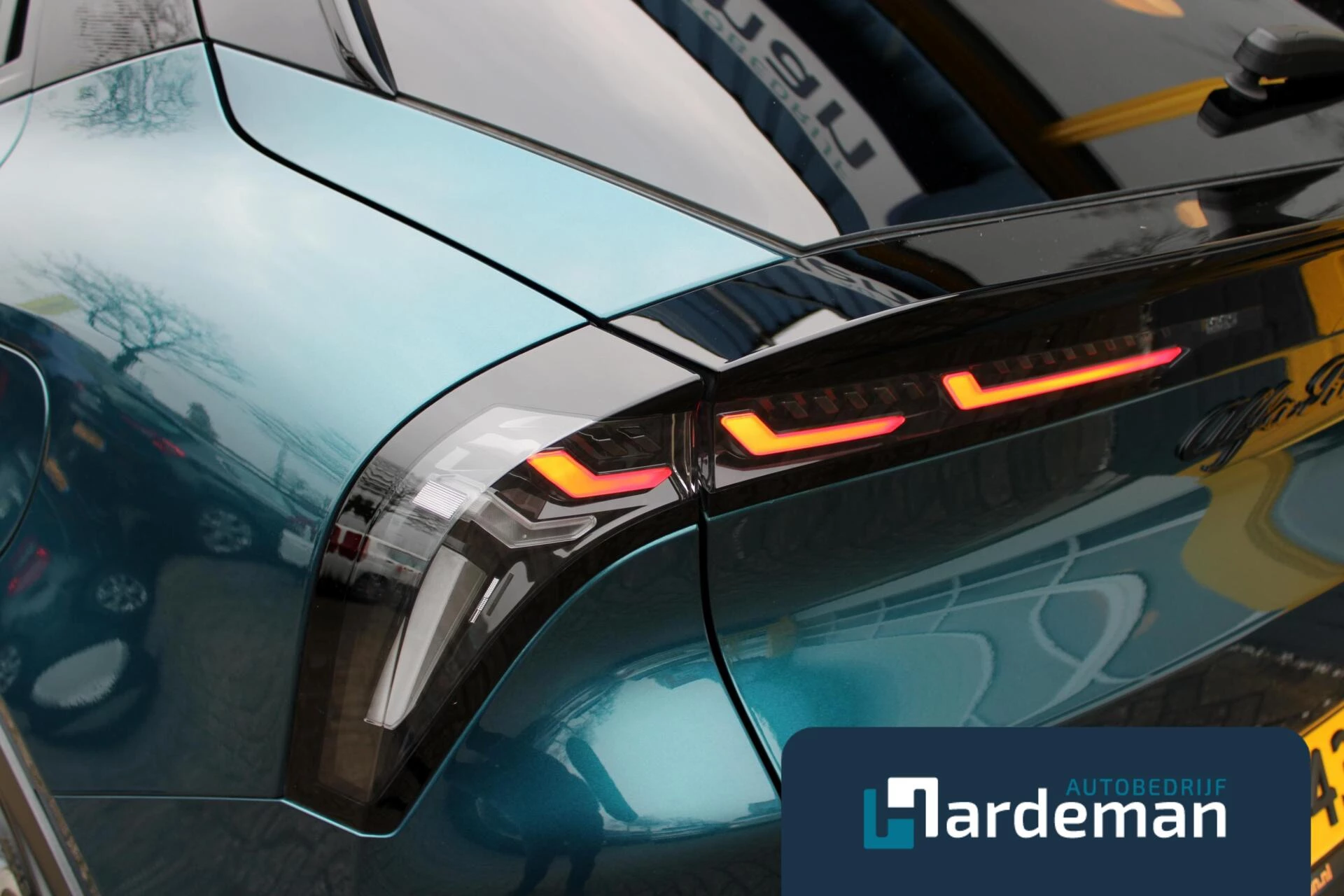 Hoofdafbeelding Alfa Romeo Junior