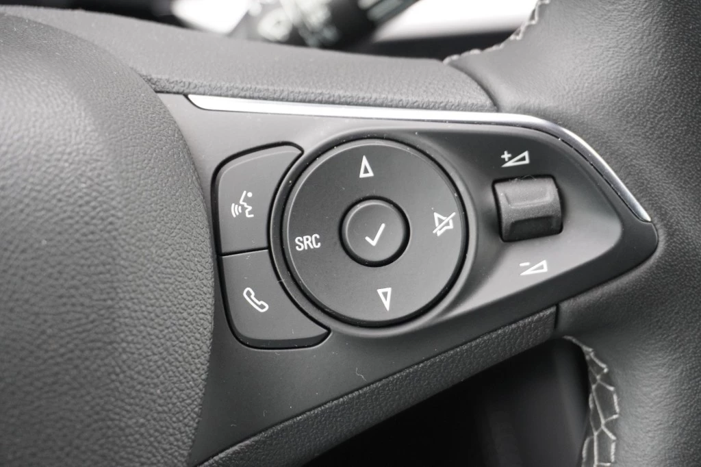 Hoofdafbeelding Opel Grandland