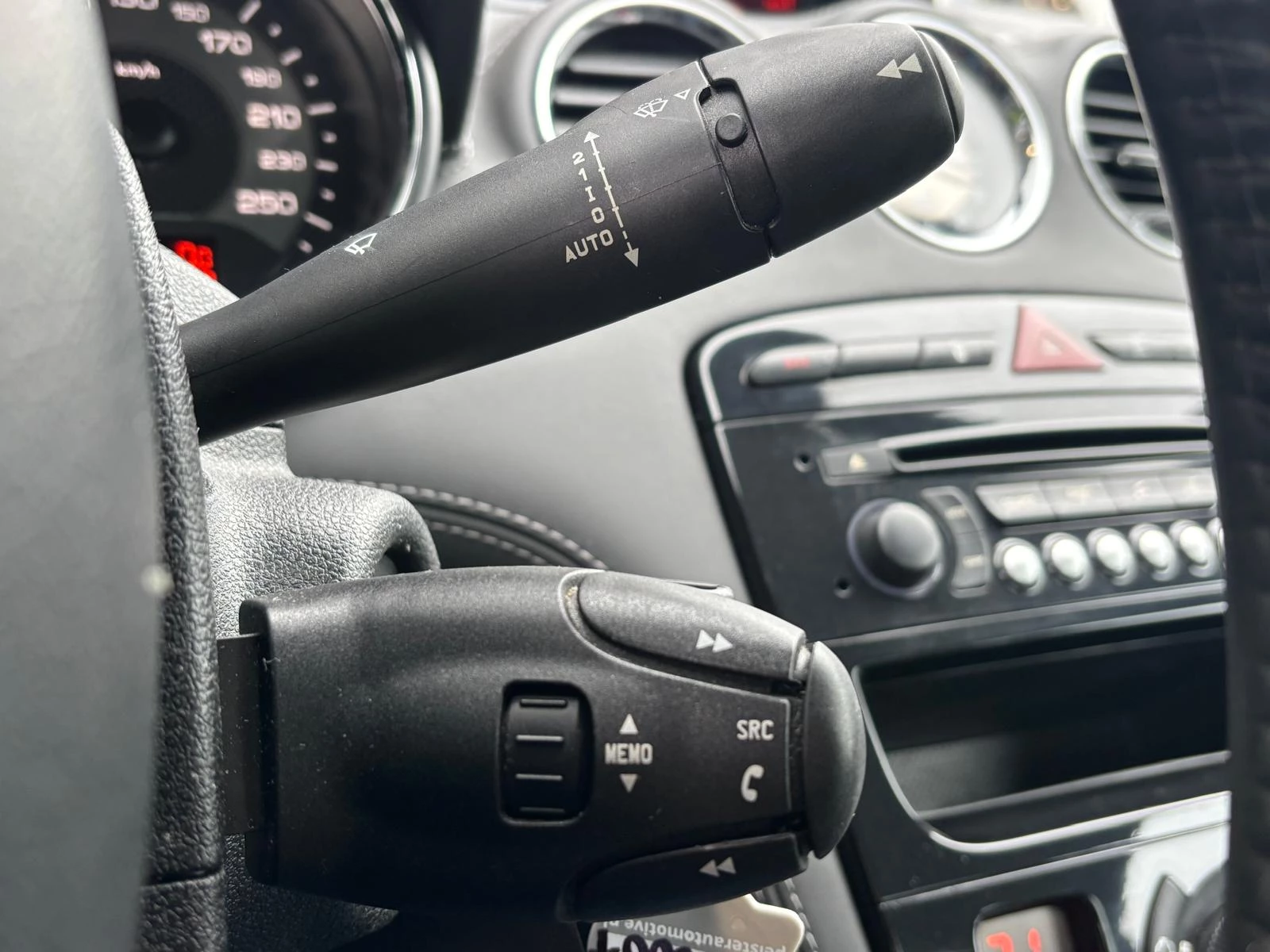 Hoofdafbeelding Peugeot RCZ