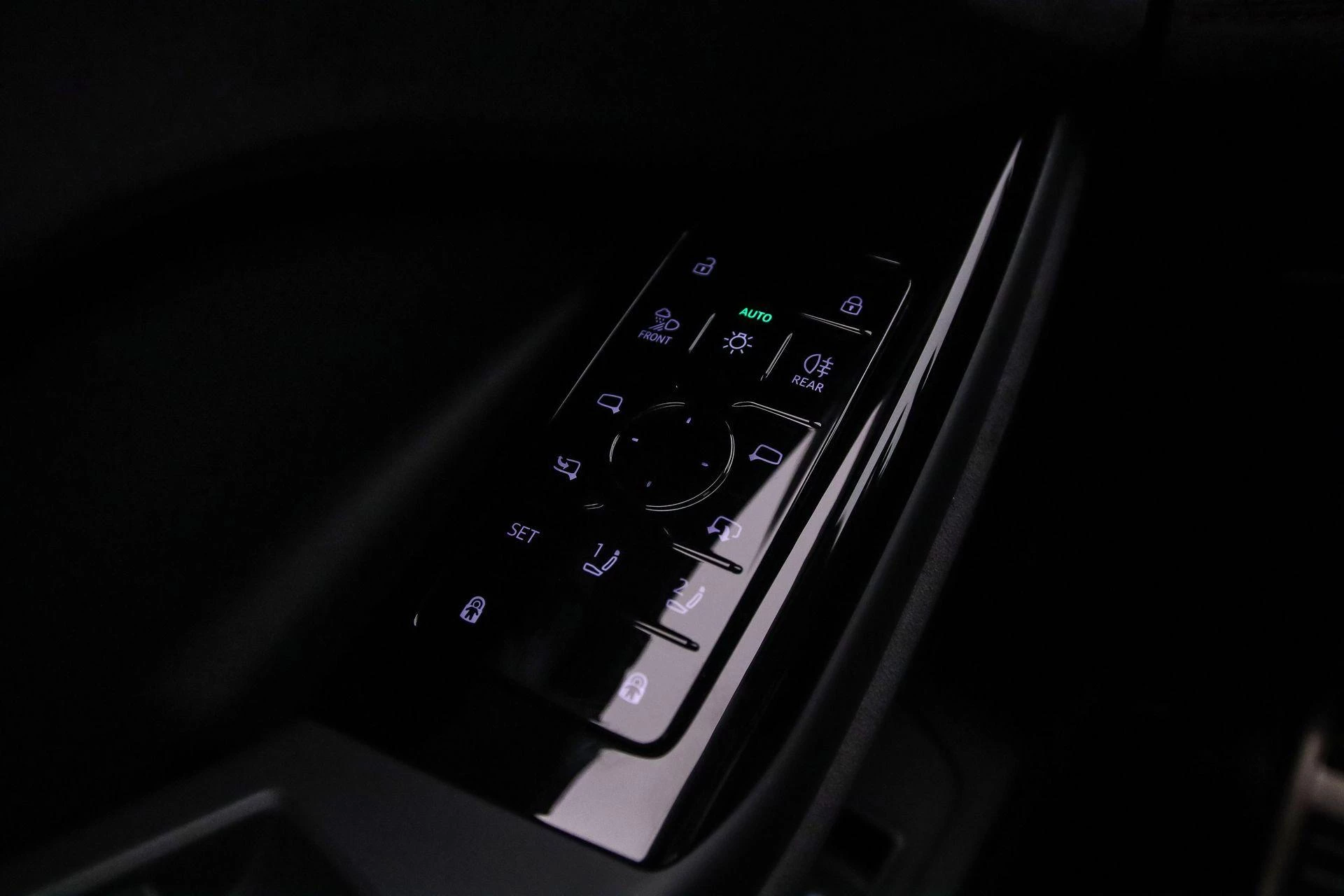 Hoofdafbeelding Audi Q6 e-tron