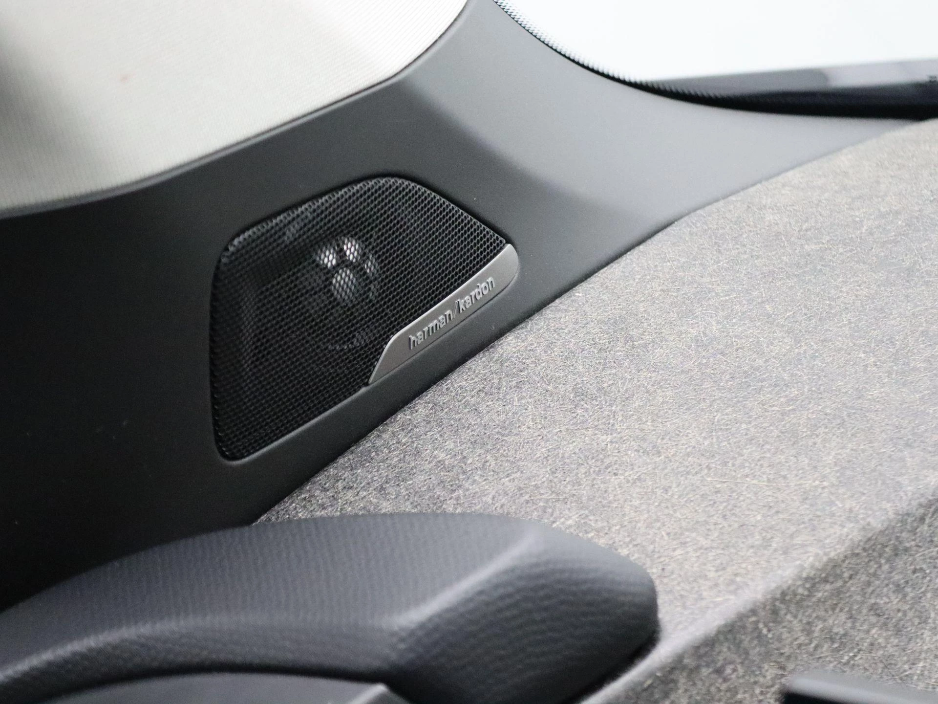 Hoofdafbeelding BMW i3