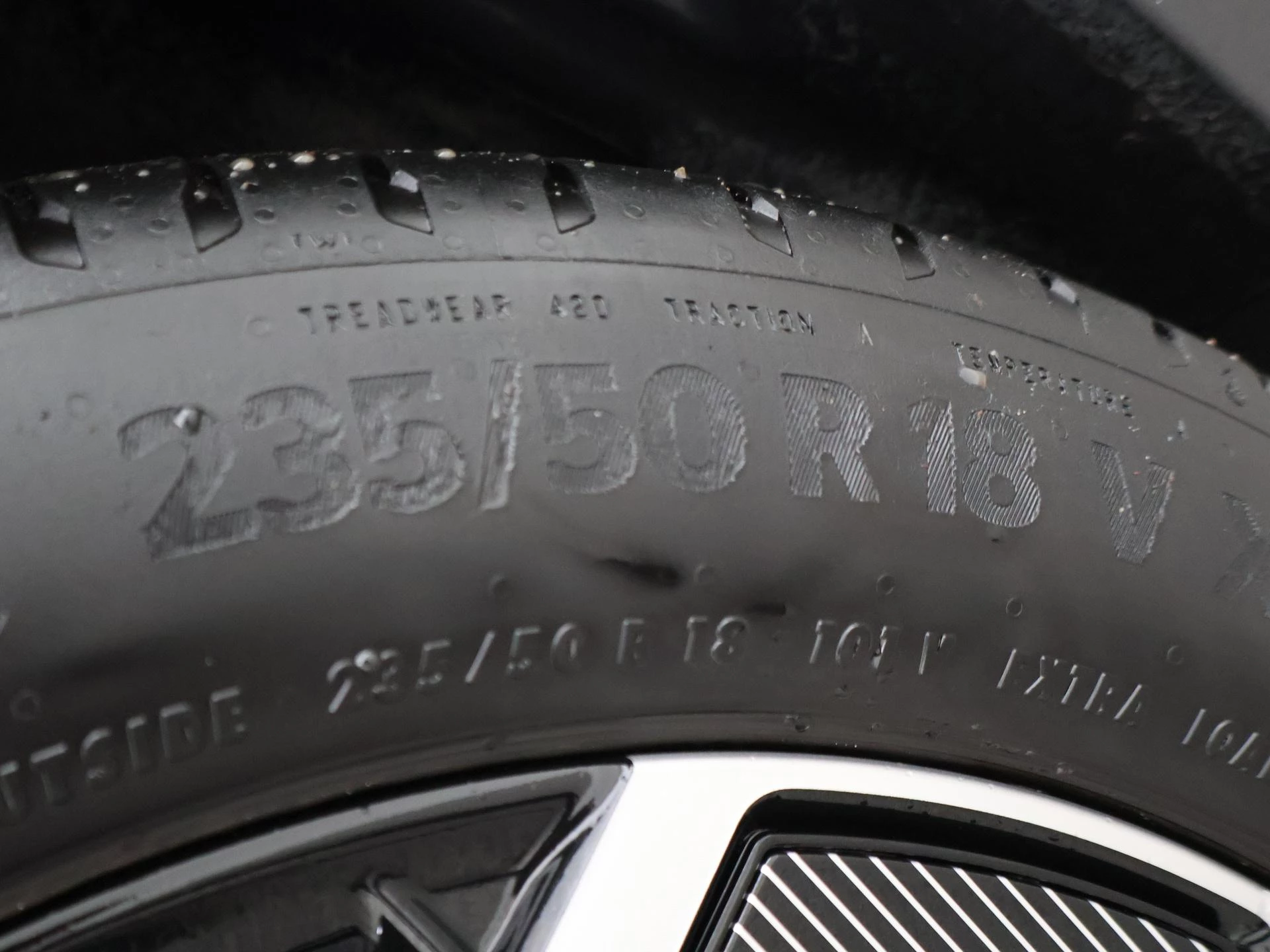 Hoofdafbeelding BYD ATTO 3